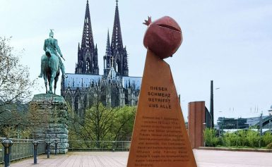 Kuschen vor Erdogans Diaspora: Köln baut Denkmal für Armenier wieder ab