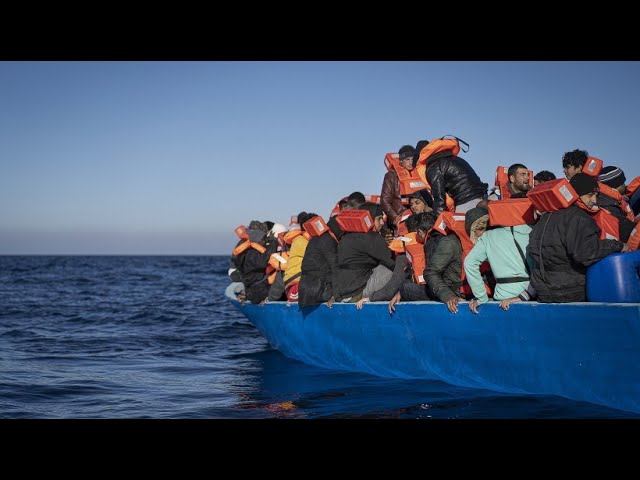 Abschreckungspolitik: Britische Regierung darf Menschen nach Ruanda abschieben
