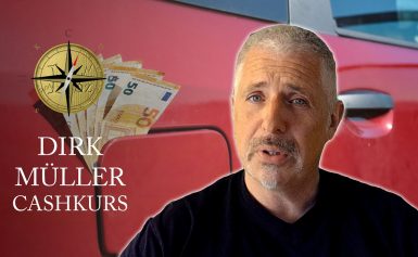 Dirk Müller: Hohe Spritpreise – Wer WIRKLICH verantwortlich ist!