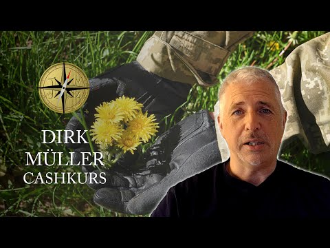 Dirk Müller: Selenskyj? Wahre Helden sehen anders aus! 🕊️