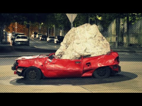 Durchsicht: Die Benzin-Prohibition