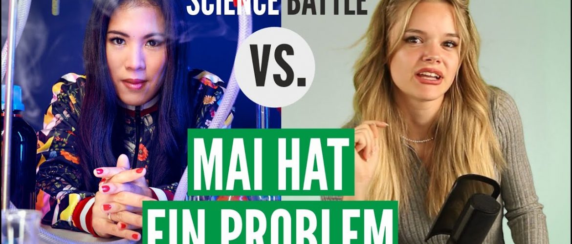 Mai Thi hat ein Problem: Ihre WDR-Klimadoku fällt im Faktencheck glatt durch