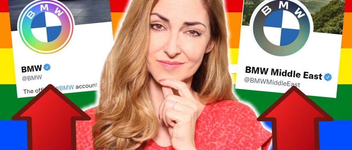 Pride Month & wie Unternehmen uns einlullen wollen | Moral & Psychologie