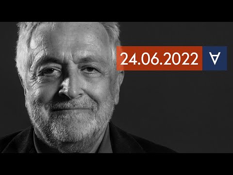 Rückspiegel Woher kommt der Notstand?