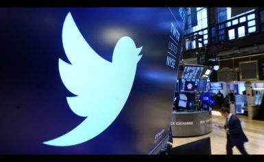 Twitter-Übernahme von Musk: Wachstum mit weniger Mitarbeitern