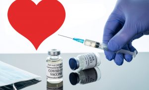 Corona, die Impfung und der plötzliche Herztod
