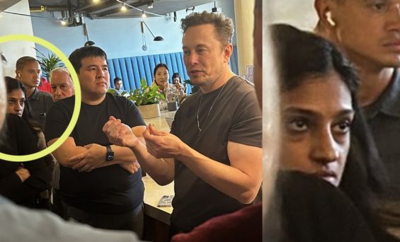 Musk holt Trump auf Twitter zurück