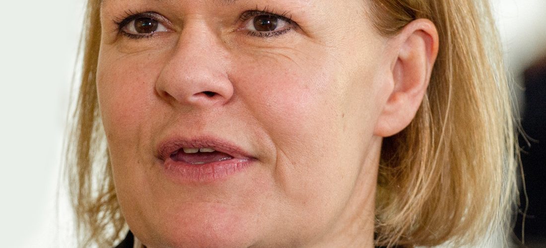 Syrer sollen automatisch Deutsche werden