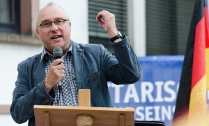 Rufmord und Gesinnungsjustiz: Jens Maier kehrt nicht ins Richteramt zurück