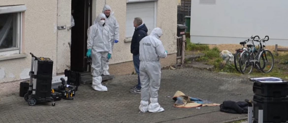 Messermann ermordet 14-Jährige bei Ulm