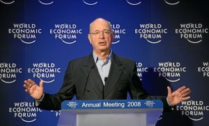 53. Weltwirtschaftsforum in Davos stärker als je zuvor