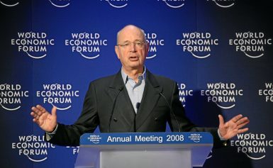53. Weltwirtschaftsforum in Davos stärker als je zuvor