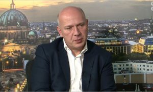 CDU gewinnt in Berlin mit AfD-Themen