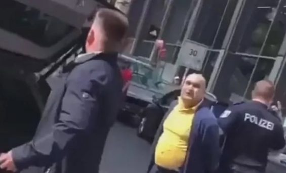 Todesfahrer vom Ku’damm nicht schuldfähig
