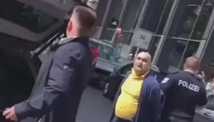 Todesfahrer vom Ku’damm nicht schuldfähig