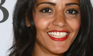 Gebot der Höflichkeit: Sawsan Chebli und das Gehirn-Vakuum