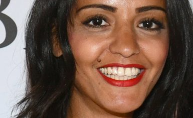 Gebot der Höflichkeit: Sawsan Chebli und das Gehirn-Vakuum