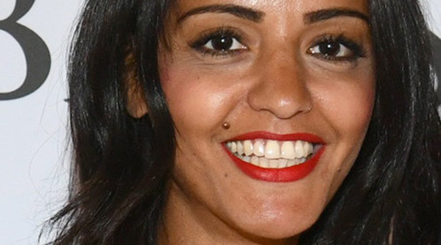 Gebot der Höflichkeit: Sawsan Chebli und das Gehirn-Vakuum