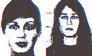 Dresden: Fünf Jahre und drei Monate Haft für Lina Engel