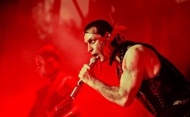 MeToo-Kampagne erreicht Till Lindemann