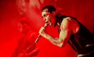 Vorwürfe gegen Rammstein entkräftet