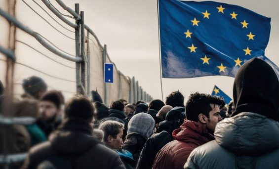 EU-Gericht will offene Grenzen erzwingen