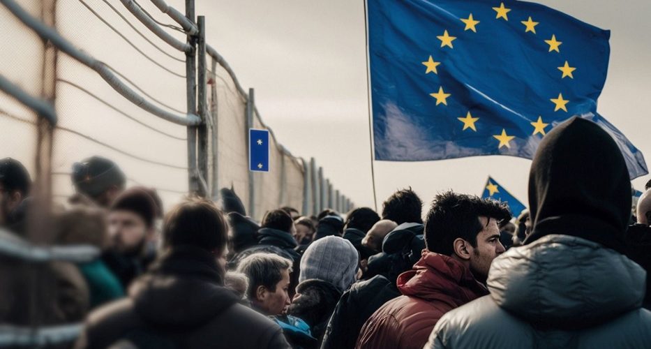 EU-Gericht will offene Grenzen erzwingen