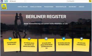 Berliner Senat fördert „Antifa“ mit Millionen-Beträgen