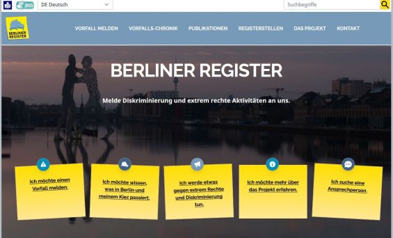 Berliner Senat fördert „Antifa“ mit Millionen-Beträgen
