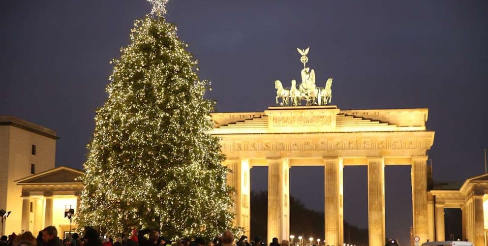 Trotz allem: Frohe Weihnachten!