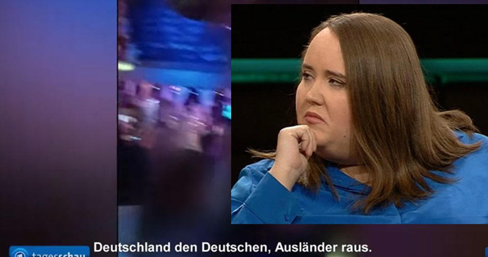 Wie sich Ricarda Lang und die „tagesschau“ blamieren