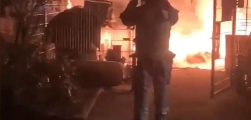 Bilanz der Silvesternacht: Wie sich Nancy Faeser die Lage schönredet