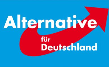 Neuer Anlauf für ein AfD-Verbot