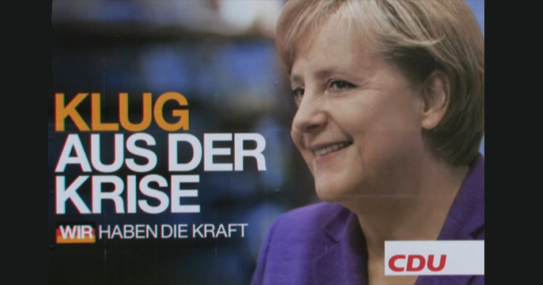 Auch das noch: Merkel macht Millionen