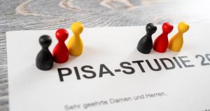 PISA: Deutsches Bildungs-Niveau im freien Fall