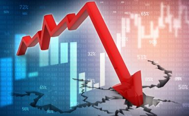 IW bezeichnet Lage der deutschen Industrie als „alarmierend“