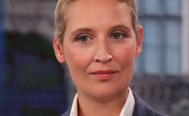 Neuer Höchststand an Pöbel-Delikten gegen Politiker