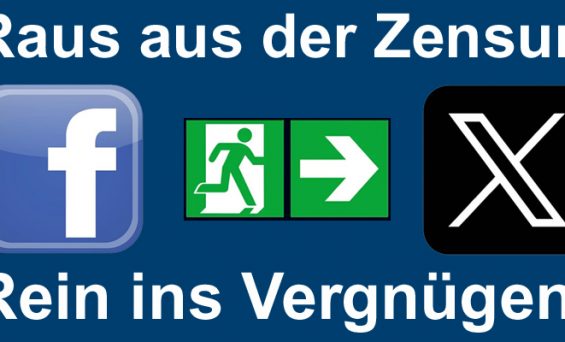 Facebook zensiert weiter