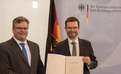Staatsversagen: Generalbundesanwalt bewertet Magdeburg nicht als Terroranschlag