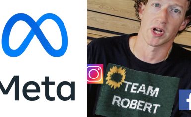 Mark Zuckerberg und die amerikanische Meinungsfreiheit