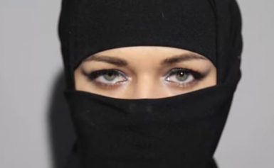Autofahren mit Niqab bleibt in Deutschland verboten