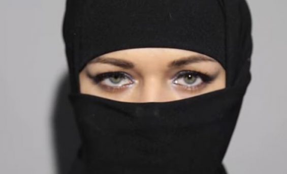 Autofahren mit Niqab bleibt in Deutschland verboten