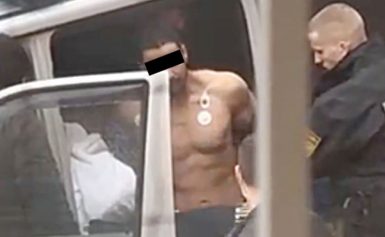 Solingen, Magdeburg, Aschaffenburg, München: Terror in der Dauerschleife