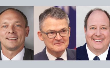 Diese CDU-Abgeordneten wollen weitere Massen-Migration