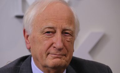 Heinrich August Winkler und die Abschaffung des individuellen Asylrechts
