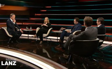 Plötzlich fordert jeder eine andere Migrationspolitik