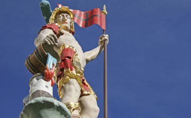Gutmenschen stoppen erfolgreich Bau eines Asylantenheims in Berlin-Pankow