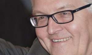 Steinmeier attackiert Trump