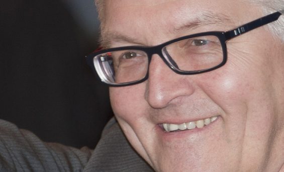 Steinmeier attackiert Trump