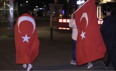 Die SPD: Von der Volkspartei zur migrantischen Klientelpartei?